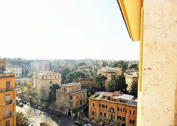 Vittorino Guest House