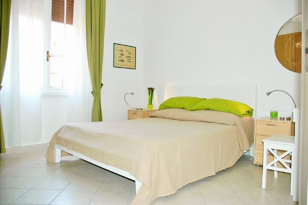 Guest house Vittorino Rome