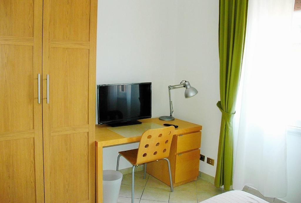 Vittorino 3* Rome