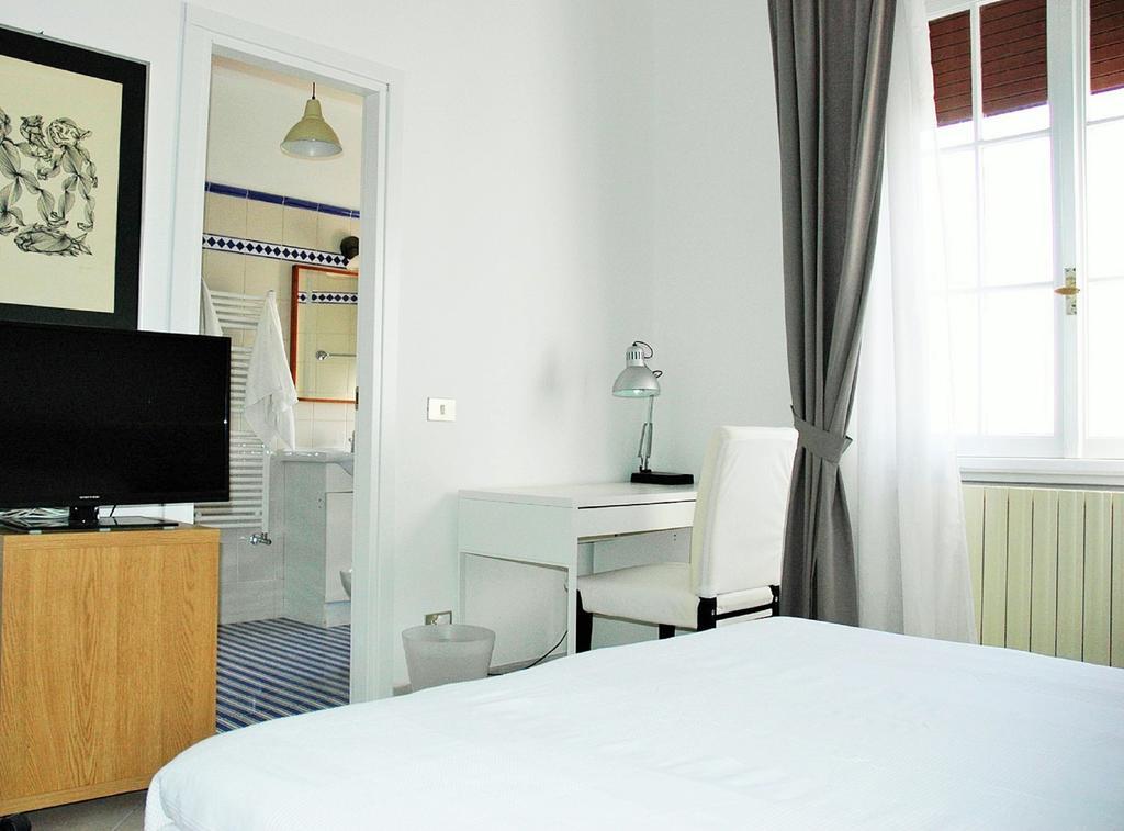Vittorino Affittacamere 3*