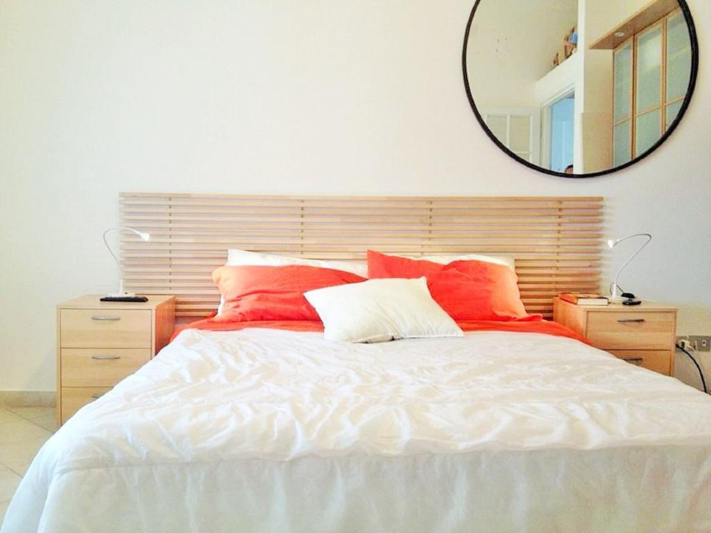 Guest house Vittorino Rome