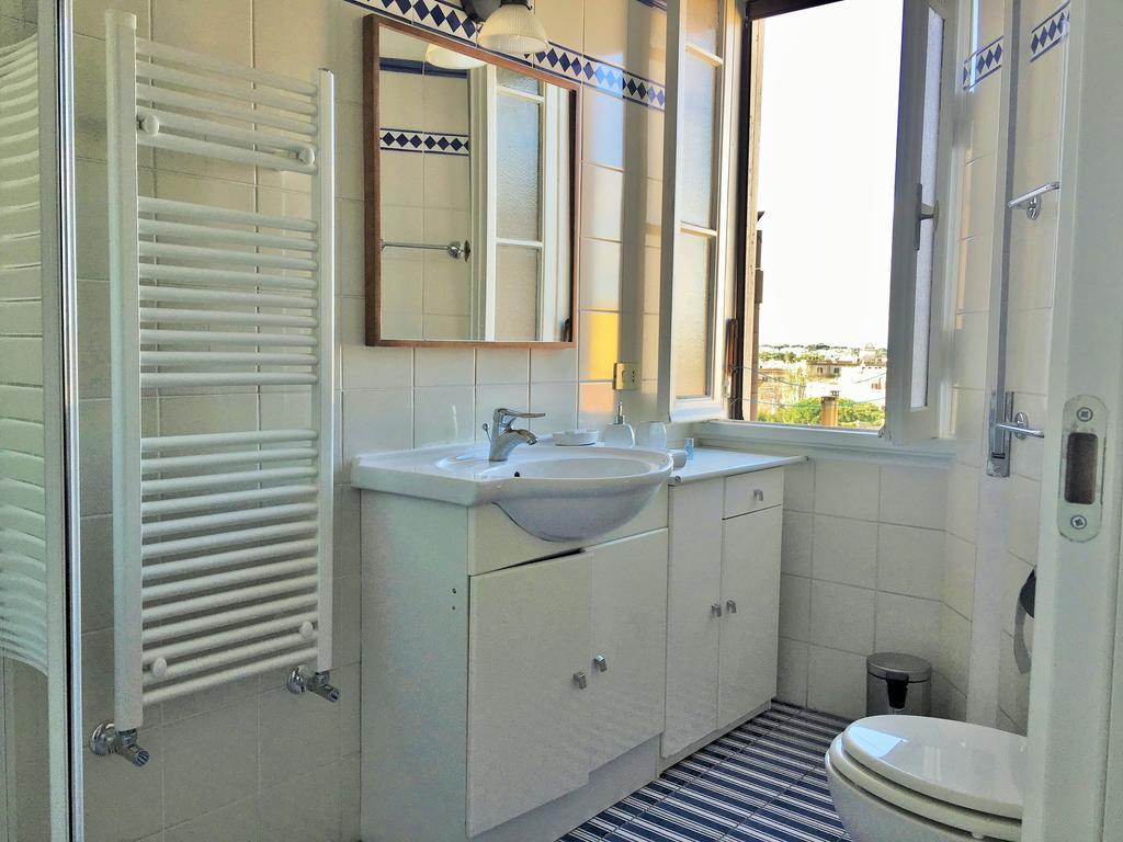 Vittorino 3* Rome
