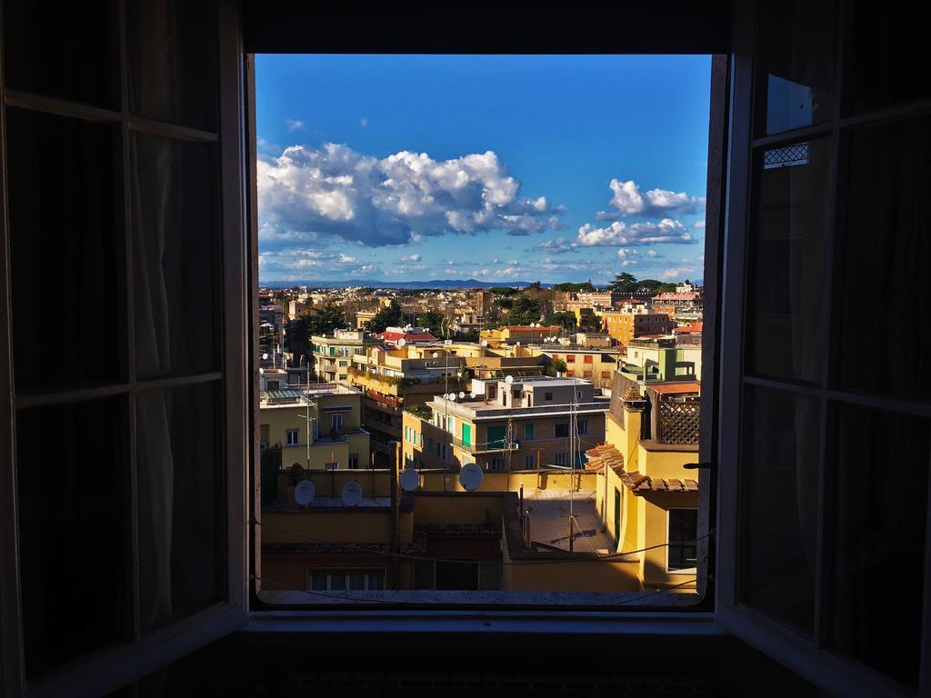 Vittorino Guest house Rome
