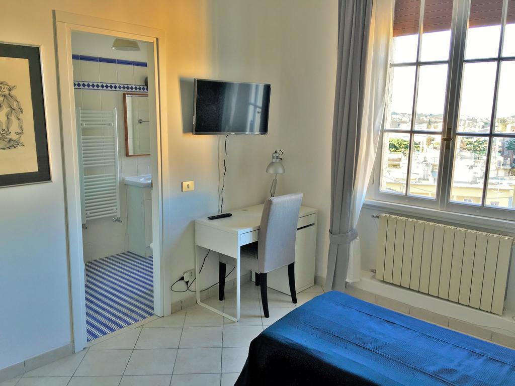 Guest house Vittorino Rome