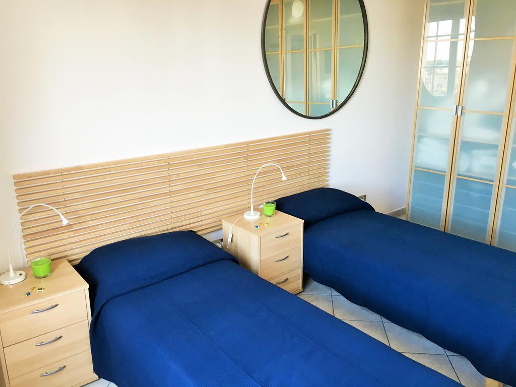 Vittorino 3* Rome