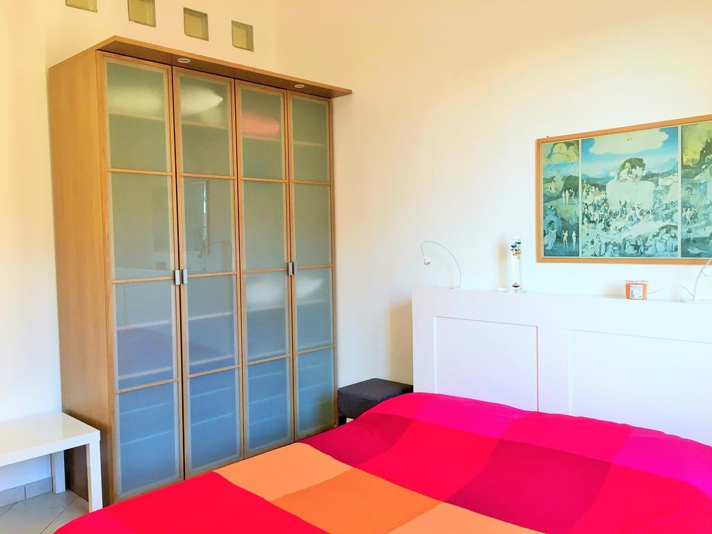 Vittorino Guest house Rome