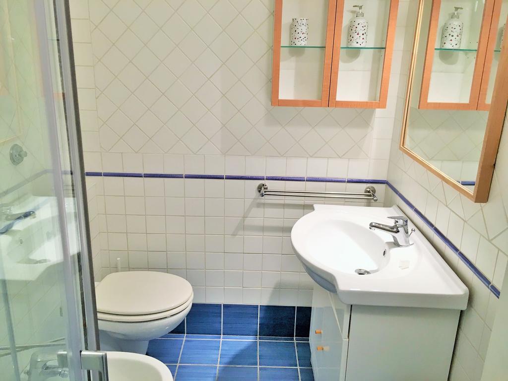 Vittorino Guest house