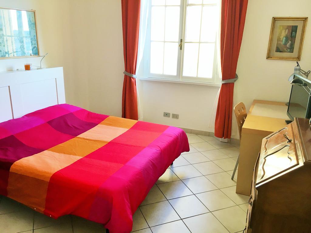 Guest house Vittorino 3*