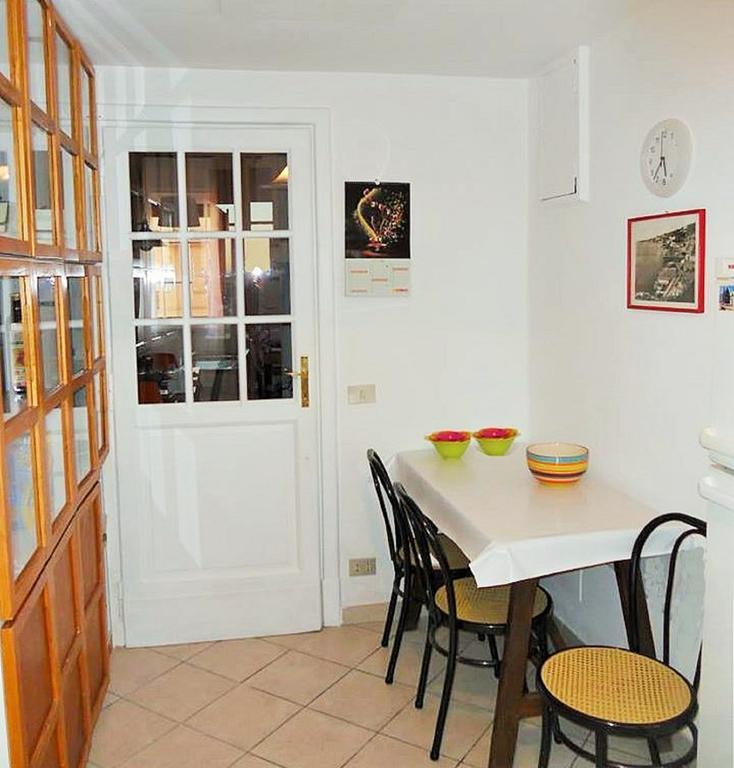 Guest house Vittorino