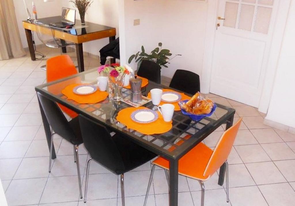 Vittorino Guest house Rome