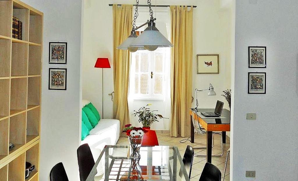 Vittorino Rome