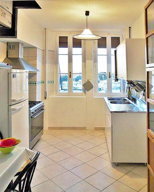 Guest house Vittorino 3*