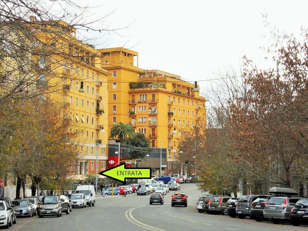 Vittorino Guest house 3*