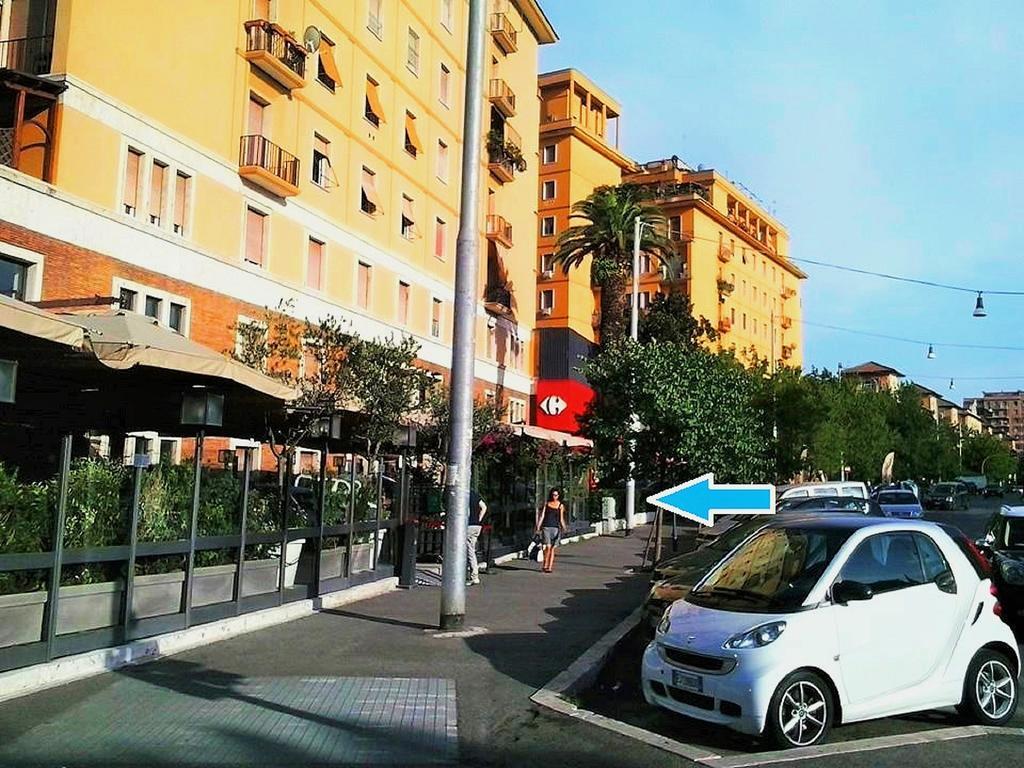 Vittorino 3* Roma