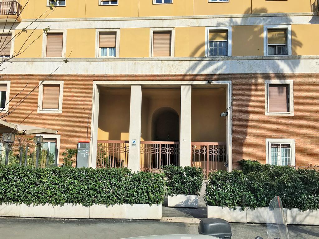 Vittorino Guest house Rome