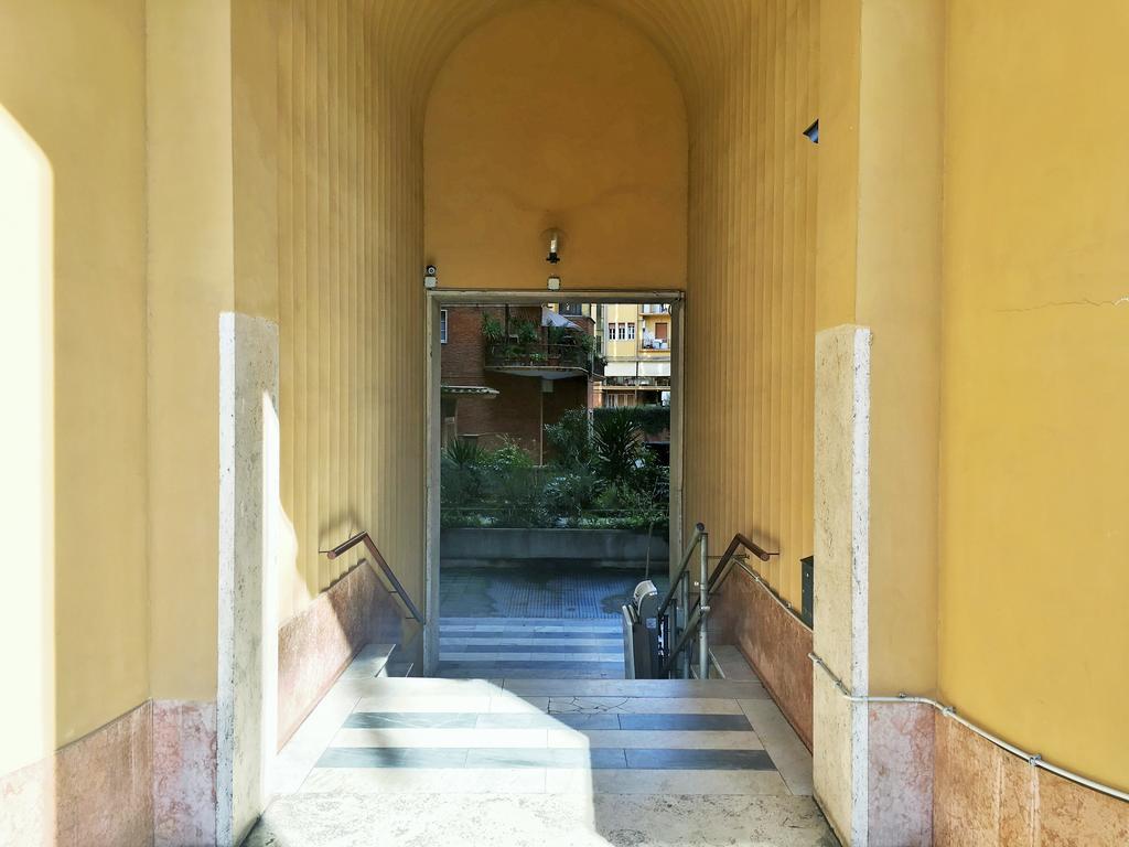 Vittorino Rome