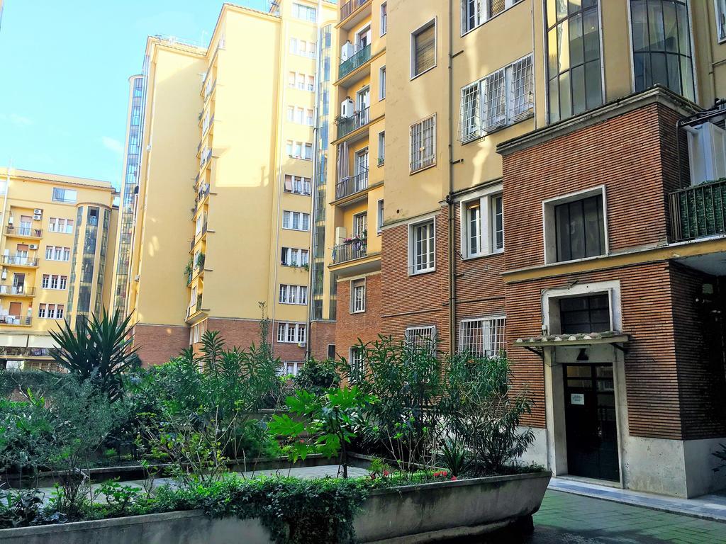 Vittorino Guest house