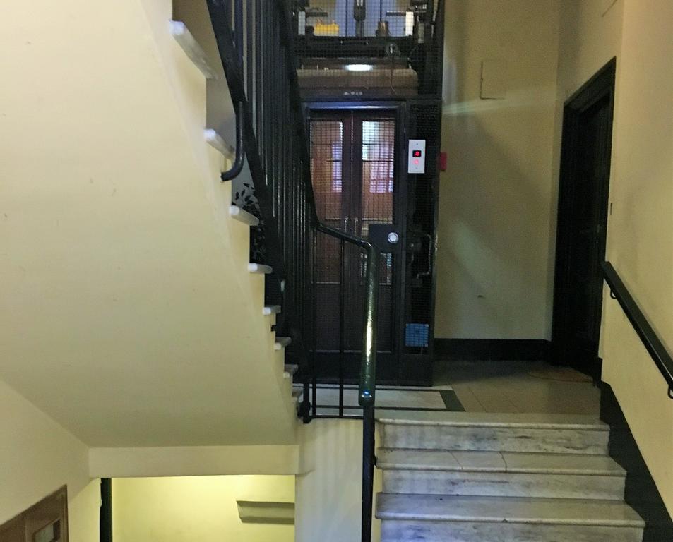 Guest house Vittorino 3*