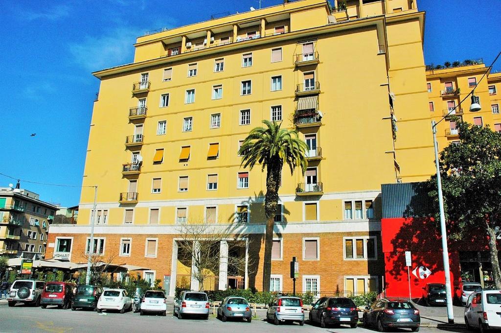 Guest house Vittorino Rome